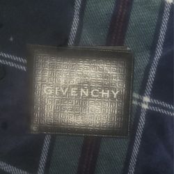 Givenchy Wallet