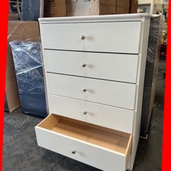 Dresser/Five drawers dresser