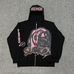 Travis Scott Cactus Jack 