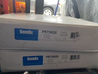 Mercedes Sprinter Brakes Rotors And Pads Brand New Premium