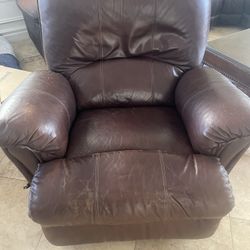 Recliner