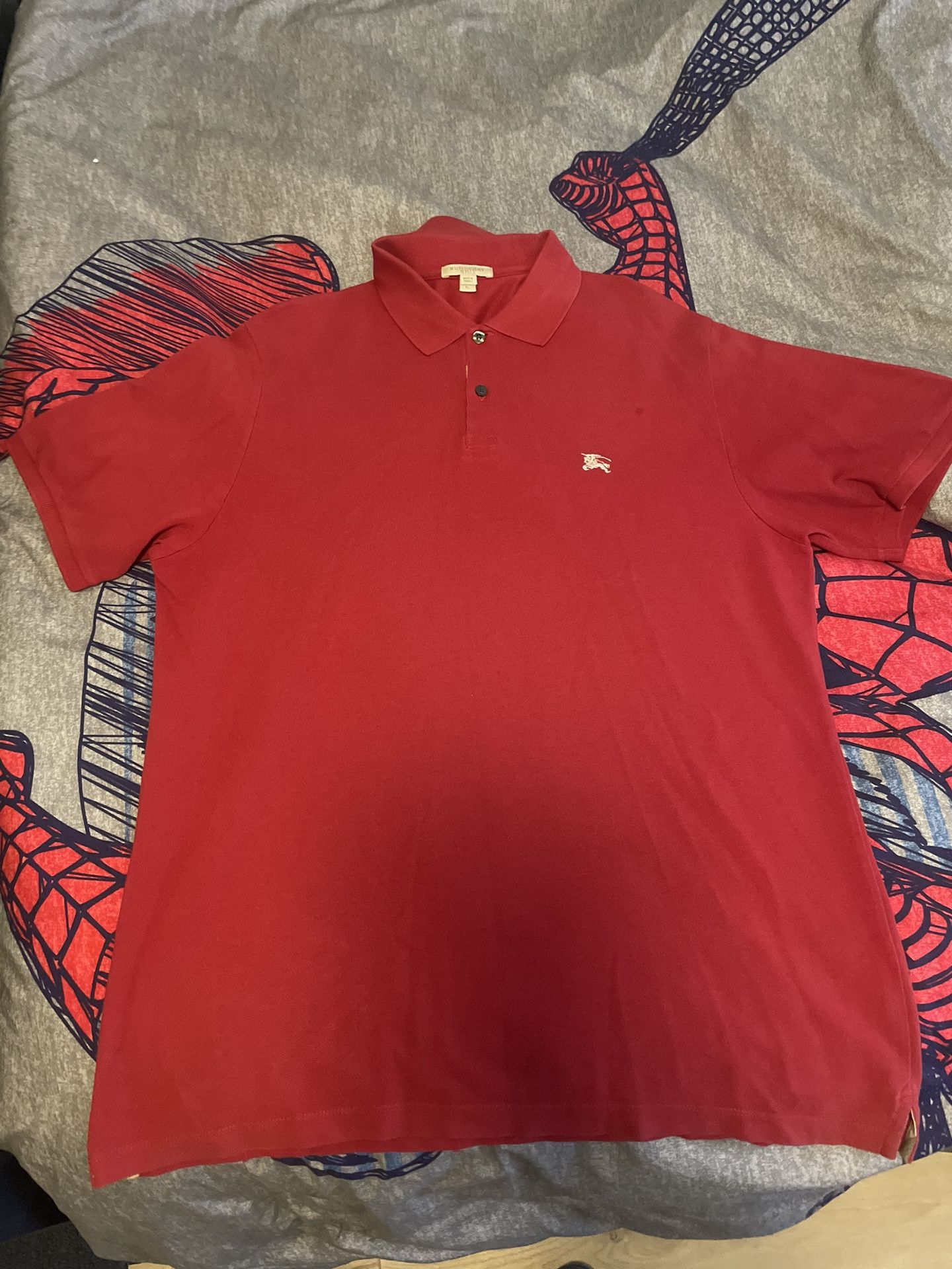 Burberry XL
