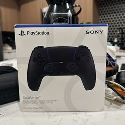 PS5 Remote Control 