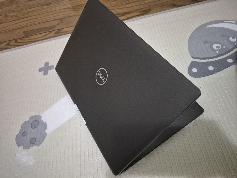 Dell LATITUDE 5400