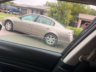 2006 Nissan Altima