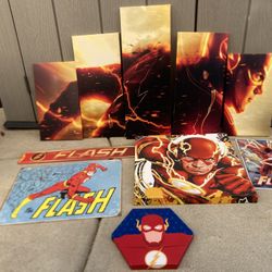 The Flash Collection