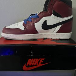 Air Jordan 1