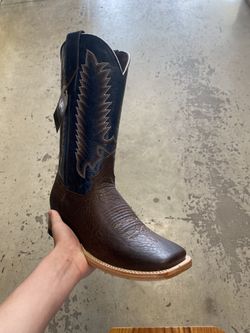 WESTERN MEN BOOTS // BOTAS PARA HOMBRE 🔥