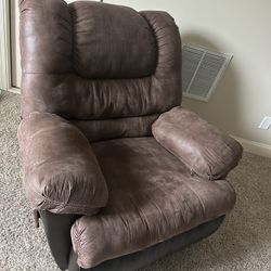 Recliner