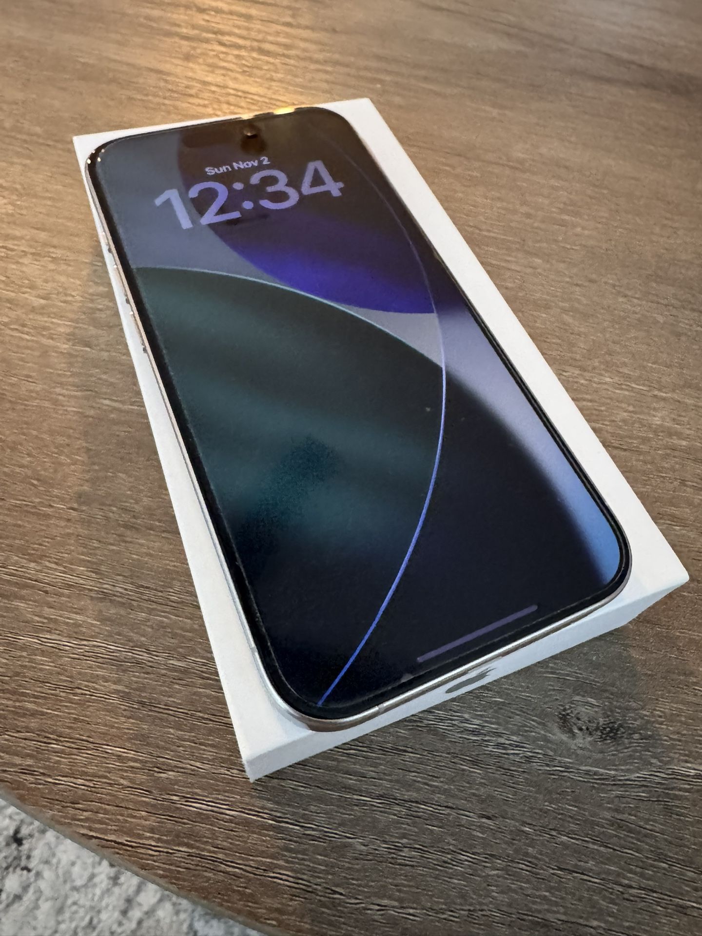 iPhone 15 Pro 256GB Unlocked