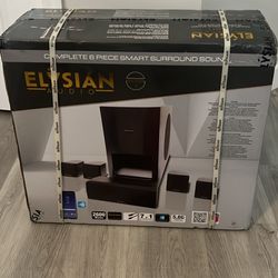 Smart Surround Sound 