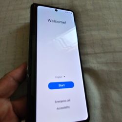 Samsung Galaxy Fold 3 