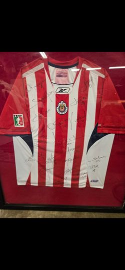 Chivas 2015 original