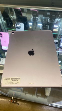 Apple iPad Air M3 13-inch 128GB
