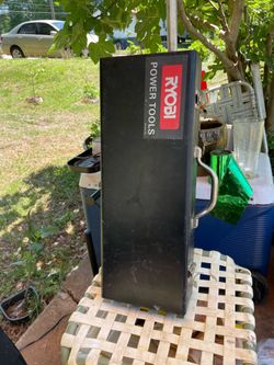 - [ ] Toolbox21x7x4  in