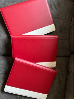 Pro Folio XL Card Binders