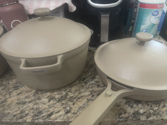 Olla Y Sartén