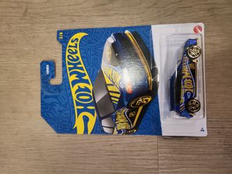 Hot Wheels '92 Honda Civic EG
