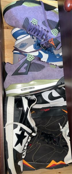 Shoes For sale (READ DESCRIPTION)