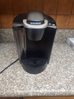 Coffee Machine