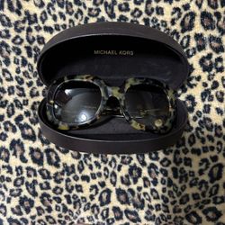 MK sunglasses 