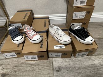 Kids Shoes