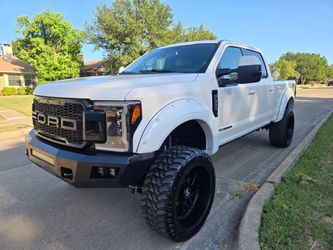 2017 Ford F-350