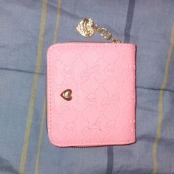 Juicy Couture Wallet
