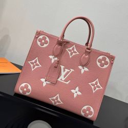 LV tote
