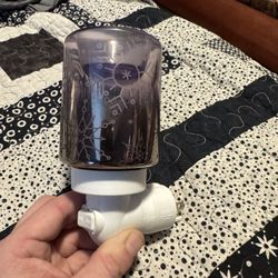 Scentsy Warmer