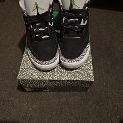 Jordan 3 