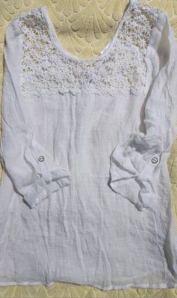 Womens Blouses