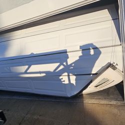 Garage Door &Openers 