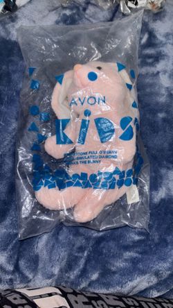 Full being rabbit collectible