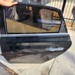 Sentra Door