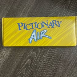 Pictionary AIR