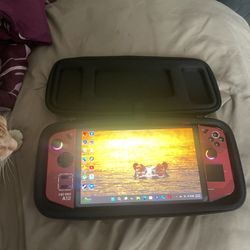 Lenovo Legion go portable PC 1 terabyte