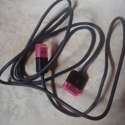 Microsoft Zune MP3 Player OEM Cable