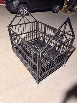 Dog kennel