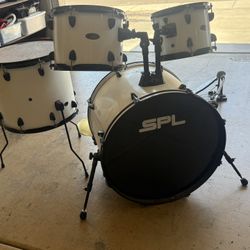 Drums