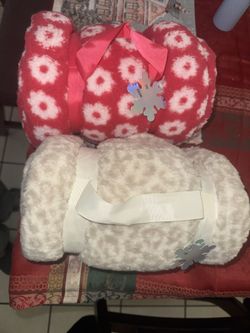 Small Blankets For Sale 