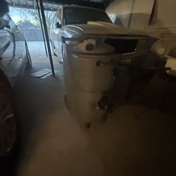 Esteam Century 400 Ninja Carpet Cleaner