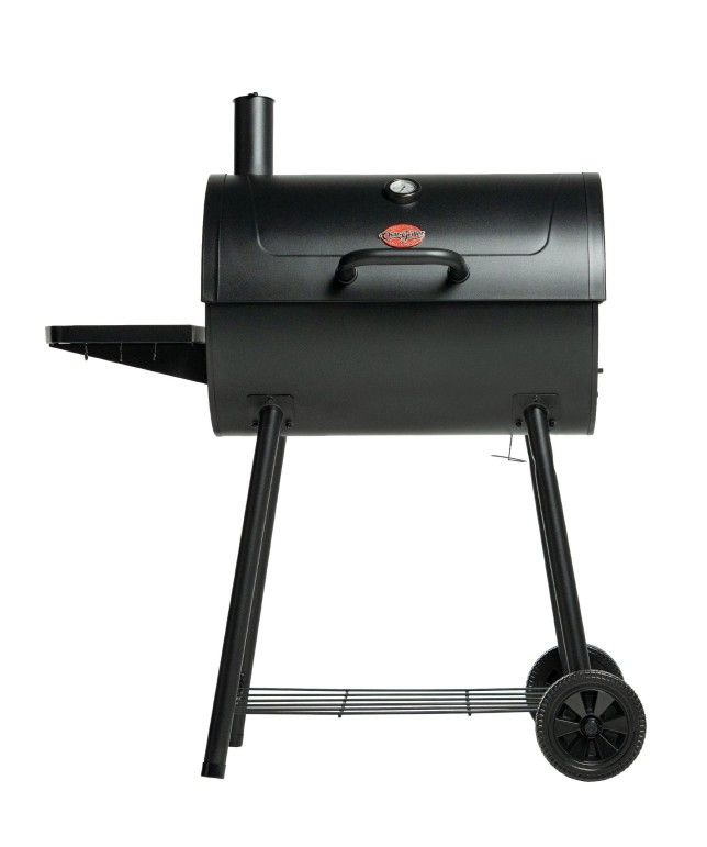 Char-Griller 2 Level Charcoal Grill