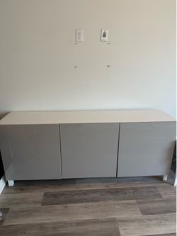 TV stand/ Cabinet storage IKEA