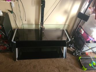 Tv Stand Casi Nuevo