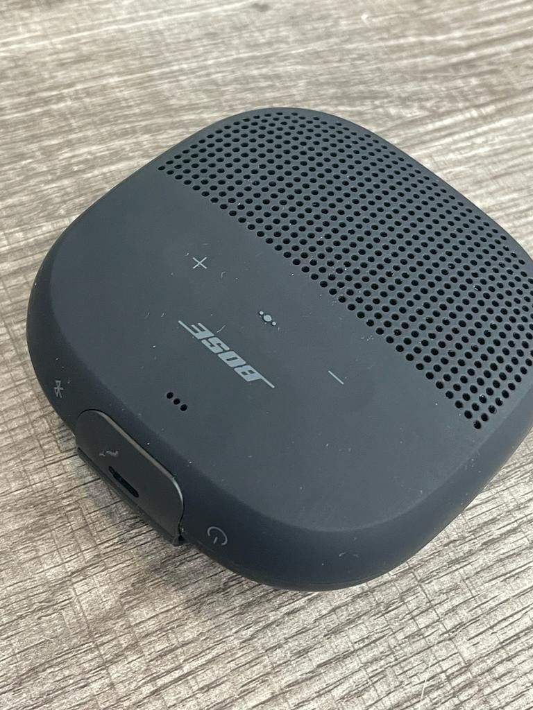 Bose Soundlink Micro Bluetooth Speaker PAYMENTS AVAILABLE With $15 DOWN