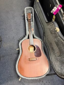 Martin D15