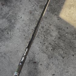 Bauer Silver Proto R