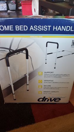 Drive brand Home Bed Assist Handle