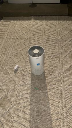 Air purifier